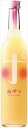 梅乃宿 白ポン リキュール 6度 500ml×12本