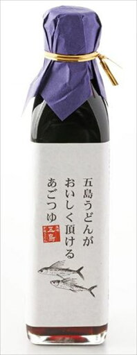 送料無料 長崎五島うどん あごつゆ 希釈用ビン 200ml×12本 送料無料 長崎五島うどん あごつゆ 希釈用ビン 200ml×12本