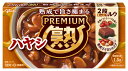 送料無料 江崎グリコ プレミアム熟ハヤシ 160g×20個