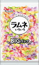 送料無料 春日井 大袋ラムネいろいろ 700g×10袋