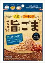 送料無料 真誠 サクサク旨ごまおかかしょうゆ味 25g×5袋 ネコポス