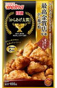 送料無料 日清 からあげグランプリ最高金賞店監修から揚げ粉 香ばししょうゆ味 100g×12袋