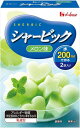 送料無料 ハウス食品 シャービック メロン味 86g×40個