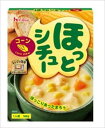 送料無料 ハウス食品 ほっとシチュー コーン 180g×60個