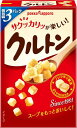 送料無料 ポッカ クルトン(スープ用) 21g×30個