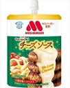 送料無料 雪印メグミルク torochi モスバーガー監修 チーズソース 100g×12個 クール