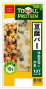 送料無料 アサヒコ 豆腐バー 日高昆布と大豆(1本)×6本 クール