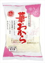 送料無料 椿き家 華おから(120g×2P)×6袋 クール