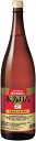養命酒製造 家醸(かじょう)本みりん 1800ml×6本