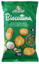 送料無料 ビスコッティーナ ラスク 贅沢ガーリック&パセリ 100g×12袋