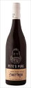 ピーツ・ピュア ピノ・ノワール 赤 750ml