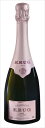 クリュッグ ロゼ ハーフ 375ml×2本