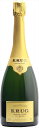 クリュッグ グラン キュヴェ エディション 172 750ml×2本