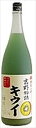 吉野物語 キウイ リキュール 1800ml×6本