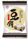 送料無料 アダチ製菓 豆餅(1個)×12個