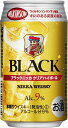 ブラックニッカ クリアハイボール 350ml×24本 CS