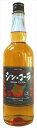 豊永酒造 シン・コーラ 25度 700ml×12本