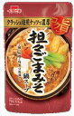 送料無料 イチビキ コク旨坦々ごまみそ鍋スープ 720g×10袋