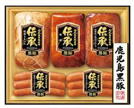 【メーカー直送】【伊藤ハムギフト 送料無料】 伊藤ハムギフト 伝承DB-55