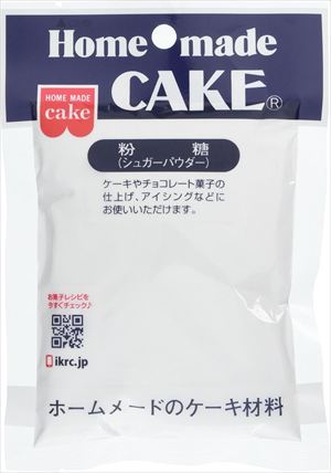 送料無料 共立食品 シュガーパウダー 70g×10袋