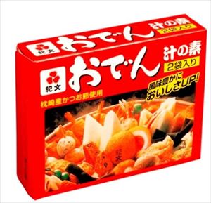 送料無料 紀文 おでん汁の素顆粒 2袋×10袋のサムネイル