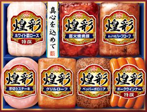 【メーカー直送】【丸大ハムギフト 送料無料】 丸大ハムギフト MV-507 皇彩