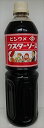 送料無料 池下商店 ヒシ梅　ウスターソース 1000ml×3本