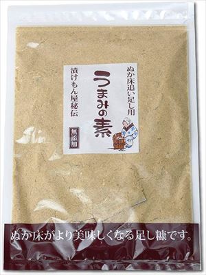 送料無料 樽の味 うまみの素 追い足し用糠 200g 20個