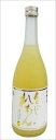 梅乃宿酒造 リキュール あらごしれもん 10度 720ml×12本