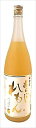 梅乃宿酒造 リキュール あらごしれもん 10度 1800ml×6本