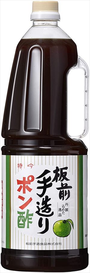 旭フレッシュ　高知県産　直七ポン酢（360ml）×10個