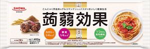 送料無料 昭和 蒟蒻効果 400g×12個