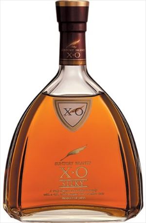 サントリー XO シルキー 660ml