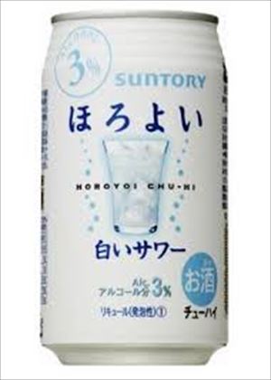 種類 缶チュ-ハイ容量 350ml度数 3度製造 日本メーカー サントリー株式会社販売者 サントリー株式会社やさしい甘酸っぱさとすっきりとした後味が楽しめる、爽やかな乳性飲料の味わいに仕上げました。【送料有料商品に関する注意事項】一個口でお届けできる商品数は形状(瓶,缶,ペットボトル,紙パック等)及び容量によって異なります。また、商品の形状によっては1個口で配送できる数量が下図の本数とは異なる場合があります。ご不明な点がございましたら弊店までお問い合わせをお願いします。【瓶】1800ml（一升瓶）〜2000ml：6本まで700ml〜900ml:12本まで300ml〜360ml:24本まで【ペットボトル、紙パック】1800ml〜2000ml：12本まで700〜900ml：12まで3000ml：8本まで4000ml：4本まで【缶(ケース)】350ml：2ケースまで500ml2ケースまで尚、送料が変更になった場合はメールにてご案内し、弊店にて送料変更をさせて頂きます。ご了承ください。