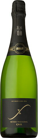 フレシネ エックス スパークリングワイン スペイン 750ml×12本