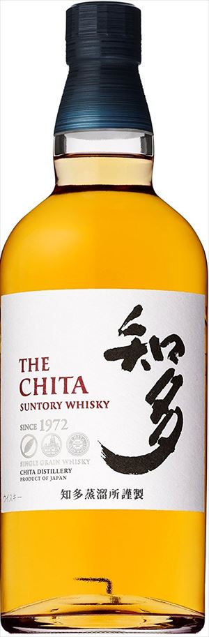 サントリー 知多 700ml×2本