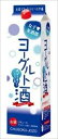 中国醸造 女子美酒部 ヨーグルト酒 2000ml