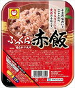 炊き込み本舗 お赤飯 ごま塩つき 2合タイプ 化粧箱入り