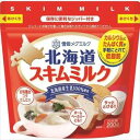 送料無料 雪印メグミルク 北海道スキムミルク(200g)×12個