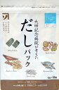 大田記念病院が考えただしパック カネソ22 10g×10袋 送料無料 100g