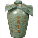 陳年紹興貴酒15年 壺 紹興酒 500ml 永昌源