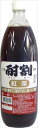 大黒屋 酎割 紅茶 1000ml