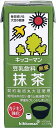 送料無料 キッコーマン飲料 豆乳飲料 抹茶 200ml×54本