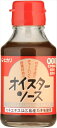 送料無料 光食品 オイスターソース 115g×10本