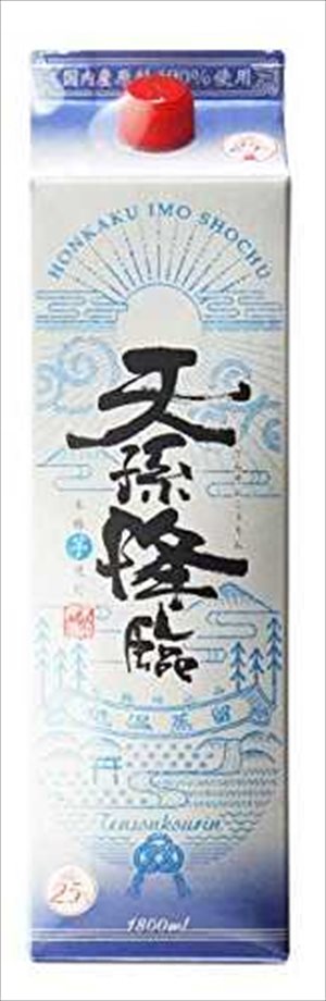 種類 芋焼酎度数 25度製造 日本蔵元 神楽酒造販売者 神楽酒造【送料有料商品に関する注意事項】一個口でお届けできる商品数は形状(瓶,缶,ペットボトル,紙パック等)及び容量によって異なります。また、商品の形状によっては1個口で配送できる数量...