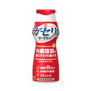 送料無料 クール便 雪印メグミルク 恵 ガセリ菌SP株ヨーグルト ドリンクタイプ 100g×48本