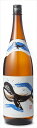 大海酒造 くじら 芋焼酎 25度 1800ml