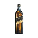 キリンビール ジョニーウォーカー ダブルブラック 700ml×6本