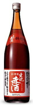 東肥 赤酒 料理用 1800ml 1800ml【瑞鷹】【02P03Dec16】