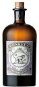 モンキー47 ドライジン 47度 500ml 正規品
